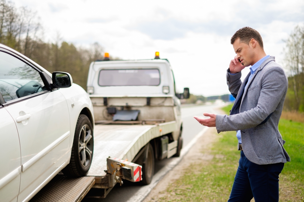 Depannage Auto Remorquage Douai Lens