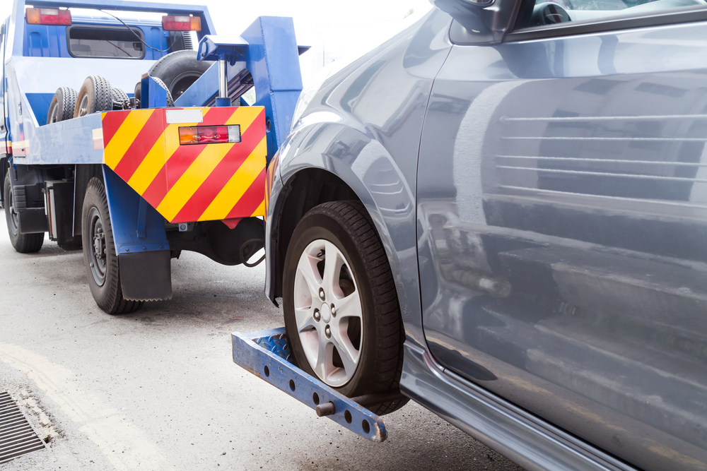 Depannage Auto Remorquage Douai Lens